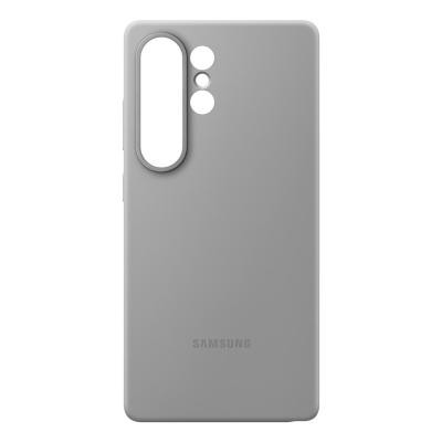 Samsung Silicone Case Galaxy S25 Ultra Gray