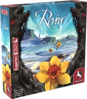 Pegasus Spiele Pegasus Revive Brettspiel e 90 min Familienspiel