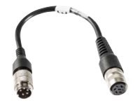 HONEYWELL power cable Adapter - Adattatore