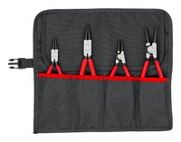 KNIPEX Werkzeugtasche bestückt 00 19 56 V01