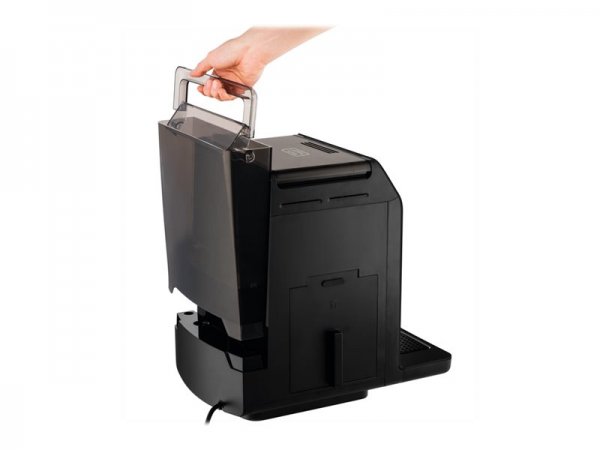 Krups Evidence EA8918 - Macchina per espresso - 2,3 L - Chicchi di caffè - Macinatore integrato - 14