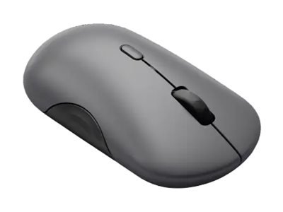 Lenovo 700 Multi-Device Wireless Silent Mouse| Luna-Grau - Mouse - Ottico