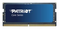 PATRIOT SO-DIMM 1x16 Signature Core retail - 16 GB - DDR5