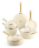 GreenPan Padova Reserve 6 Tlg Topf&Pfannenset