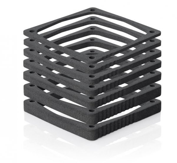 Noctua NA-FD1 - Nero - NH-L9i - NH-L9i chromax.black - NH-L9i-17xx - NH-L9i-17xx chromax.black. NH-L