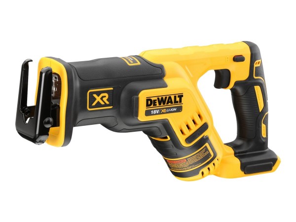 DEWALT DCS367N - Nero - Giallo - 2,86 cm - 30 cm - 10 cm - 98 dB - 87 dB