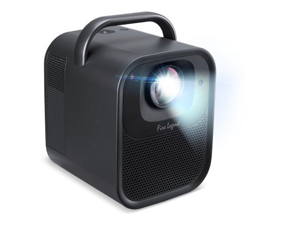 Acer Beamer QF16ATV Aopen QF Serie - Proiettore digitale - LCD