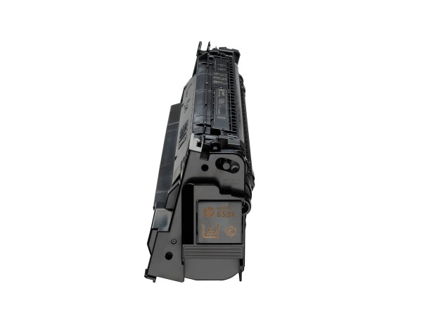 HP LaserJet Cartuccia toner nero originale 659X ad alta capacità - 34000 pagine - Nero - 1 pz