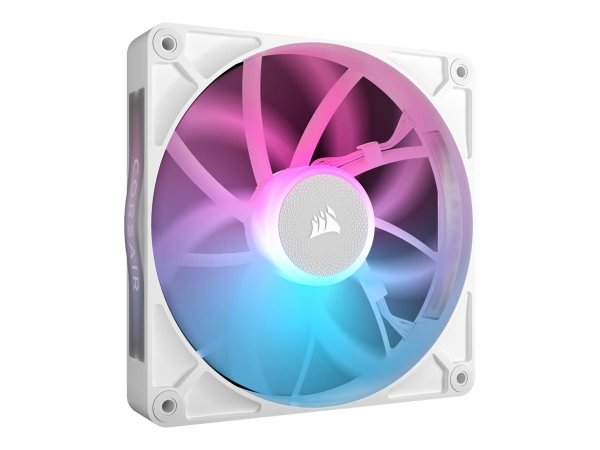 Corsair iCUE Link RX140 - Gehäuseluefter - 140 mm - Case fan - 1700 rpm
