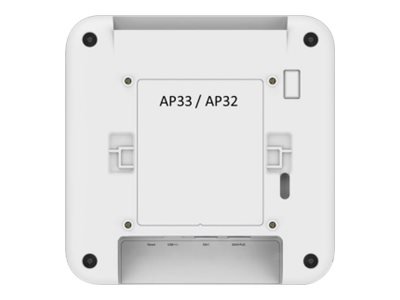 Juniper AP33 - Accesspoint - 2 Anschlüsse - Bluetooth - Punto di accesso - WLAN