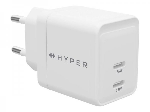 Targus Hyper HyperJuice 35W USB-C GaN Charger