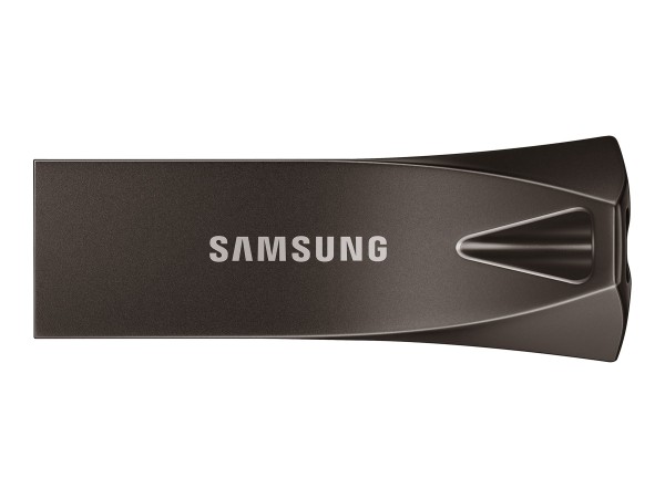 Samsung MUF-128BE - 128 GB - USB tipo A - 3.2 Gen 1 (3.1 Gen 1) - 400 MB/s - Senza coperchio - Nero