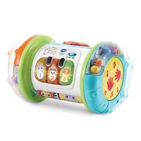 VTech Baby 562604 - 0,75 anno/i - Batterie richieste - Mini Stilo AAA - Multicolore