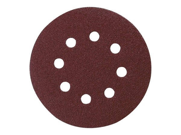 Makita P-43533 - 10 pz - 125 mm - 125 mm