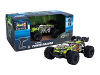 Revell 24674 Power Dragon 1 20 RC Einsteiger Modellauto Elektro Buggy