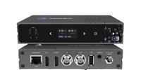 Kiloview E3 Dual Channel 4K HDMI & 3G-SDI HEVC Video Encoder - 0,12 Gbps - UMTS (WCDMA)