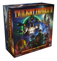 Fantasy Flight Games FFGD0177 - Espansione del gioco da tavolo - Strategia - 14 anno/i - 240 min