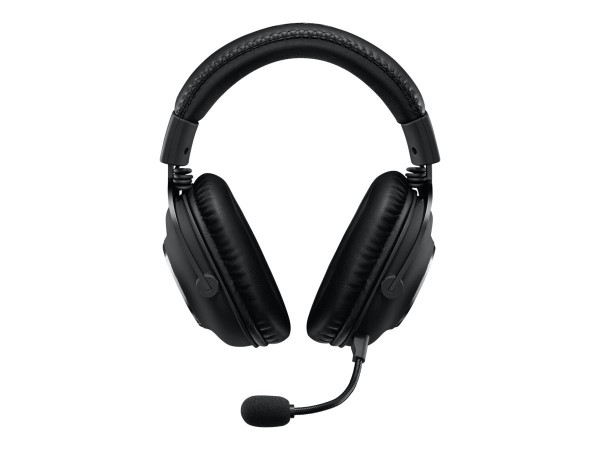 Logitech g Pro X - Headset - ohrumschließend - Cuffia - 7.1