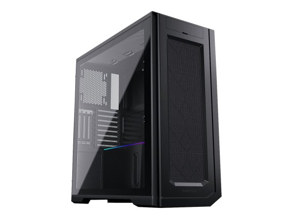 Phanteks ENTHOO PRO 2 - Full Tower - PC - Nero - ATX - EATX - micro ATX - Mini-ITX - SSI CEB - Accia