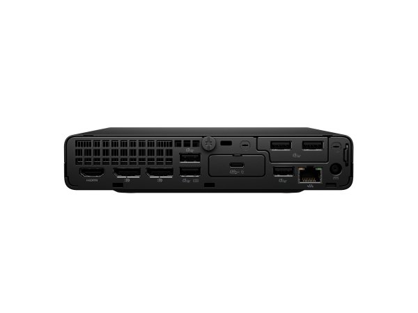 HP ProDesk 4 G1i Mini - Core Ultra 5 235T - Sistema completo - Core Ultra 5