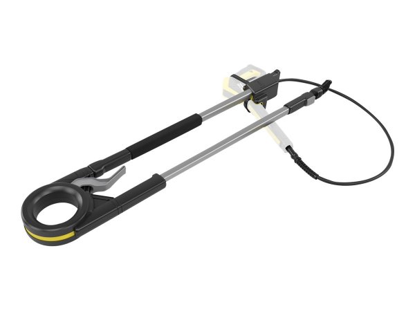 Kärcher 2.644-190.0 - Incisore spray - Kärcher - 120 mm - 233 mm - 3,78 m - 2,8 kg