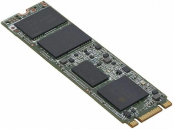Fsas Technologies S26361-F5787-L480 - 480 GB - M.2 - 6 Gbit/s