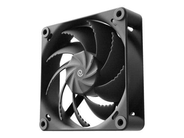 HAVN H12 PWM Lüfter 120mm - schwarz