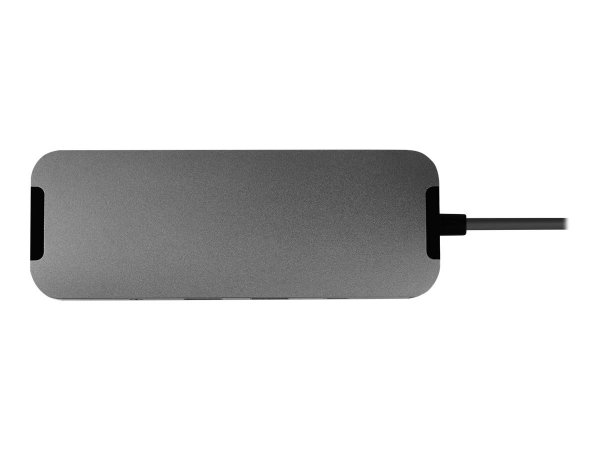 Chieftec DSC-901 - USB tipo-C - Grigio