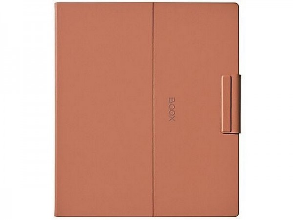 Onyx Boox Note Max Tab X C Magnetic case with keyboard Brown