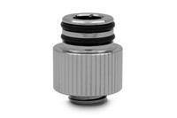 EK Water Blocks 3831109895269 - Guarnizione - Ottone - Nichel - Stainless steel - 1/4" - 1 pz