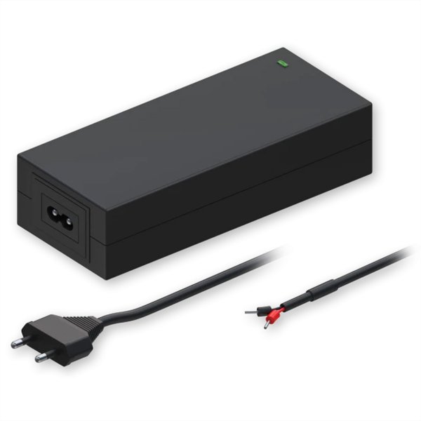 Teltonika PR317EUA - Interno - 90 – 264 - 47 – 63 - 62 W - 45.6 – 50.4 - 1.5 A