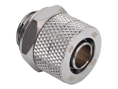 Bitspower International Bitspower BP-WTP-C11 - Ottone - Nichel - Argento