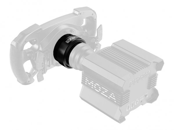 Moza Racing Quick Release Adapter