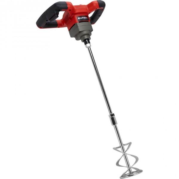 Einhell TE-MX 18 Li - Solo - Nero - Rosso - 620 Giri/min - Batteria - 1,9 kg - 325 mm - 293 mm