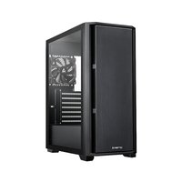 Chieftec AS-02B-TG-OP schwarz Tempered Glass - Midi/minitower - ATX
