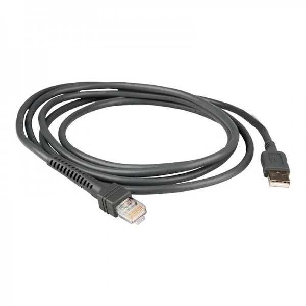 Zebra CBA-U51-S16ZAR - 5 m - MP6000