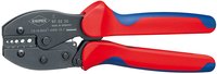 KNIPEX 97 52 30 - Acciaio - Blu - Rosso - 220 mm - 477 g