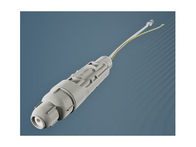 MikroTik GESP surge protector - Router - 1 Gbps