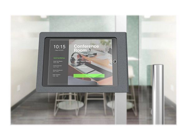 Heckler Design H631-BG - 25,9 cm (10.2") - iPad 10.2-inch 7th Generation - iPad 10.2-inch 8th Genera