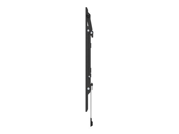 Neomounts by Newstar WL35-550BL16 - Befestigungskit (Wandplatte, Adapter für Halterung)