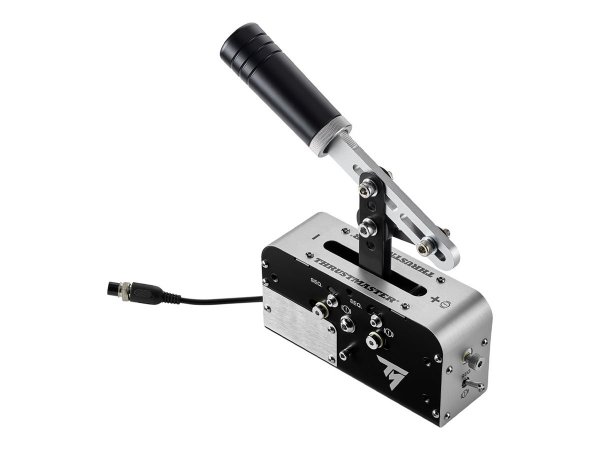 ThrustMaster AddOn TSS Handbrake Handbremse KON/PC