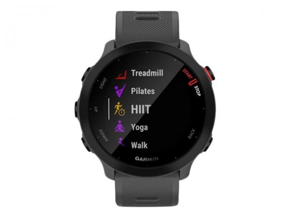 Garmin Forerunner 55 - MIP - Touch screen - GPS (satellitare) - 37 g