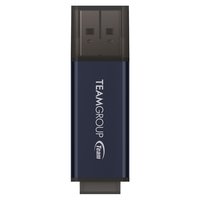 Team Group C211 - 64 GB - USB tipo A - 3.2 Gen 1 (3.1 Gen 1) - Cuffia - 8 g - Blu