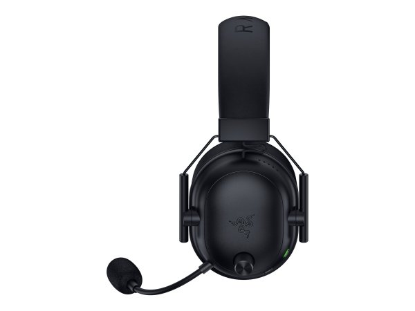 Razer BLACKSHARK V2 HYPERSPEED - Con cavo e senza cavo - Gaming - 280 g - Auricolare - Nero