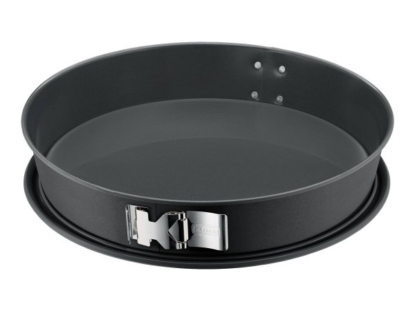 Kaiser Elektro La Forme Plus Springform Backblech konisch 32 cm