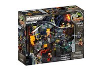 PLAYMOBIL Dinos 70925 - Azione/Avventura - 5 anno/i - Multicolore - Plastica