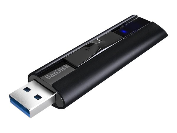 SanDisk Extreme Pro - USB-Stick - 256 GB - USB 3.0