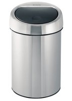 Brabantia Touch Bin - 185 mm - 185 mm - 280 mm