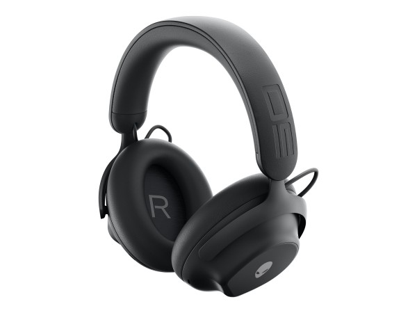 Dell Alienware Pro Wireless Gaming Headset - Cuffia - 40 KHz