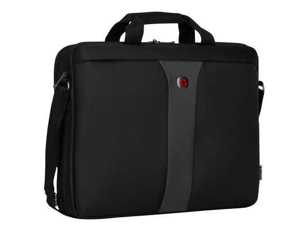 Wenger SwissGear LEGACY - Valigetta ventiquattrore - 43,2 cm (17") - Tracolla - 870 g